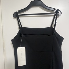 新品タグ付き未着用♡神戸レタスのキャミワンピースです☺️の画像