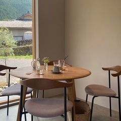 カフェ巡り☕️