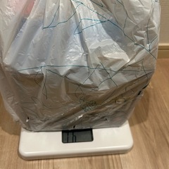 【7月中】【最終お値下げ】コストコ　オキシクリーン　約4kgの画像