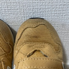 【ワンコイン譲渡　非対面】ニューバランス313  14センチの画像