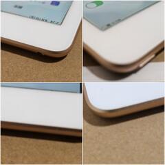 Wi-Fiモデルipad 128GB ピンク　の画像