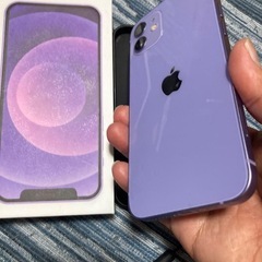 iphone 12 256の画像
