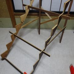 ひな壇の画像