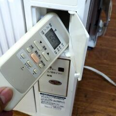 KOIZUMI窓用エアコン。2020年りもあり。の画像
