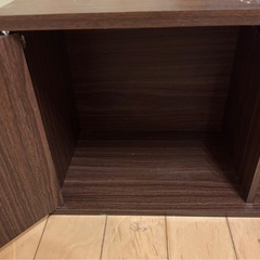 テレビ台の画像