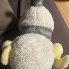 mofusand ぬいぐるみの画像