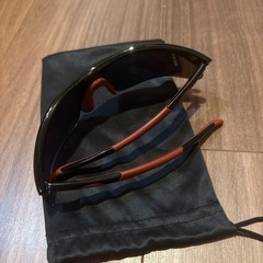 サングラス スポーツ用の画像