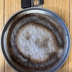 吊り下げ式 蚊取り線香皿 ミニタイプの画像