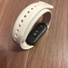 Xiaomi スマートウォッチ（ジャンク品）の画像