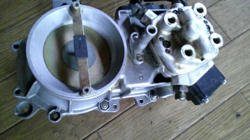 MB-190E-16Vコスワースエンジ用フエルデスビーエヤフロセツト販売