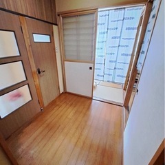 新潟市秋葉区戸建て　賃貸 - 新潟市