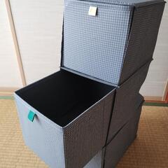 IKEA PLUGGLANDの画像
