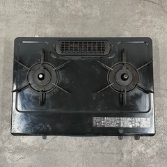 SNT733 Rinnai KG35NBKL 都市ガス ガスコンロ リンナイ 2022年製 RT35NJH 左強火力 ガステーブルの画像