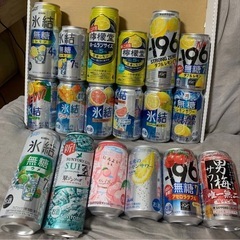 お酒まとめ売り　アルコー
ルいろいろセット　32本　詰め合わせ  アサヒ チューハイ 氷結 ビール　お酒 の画像