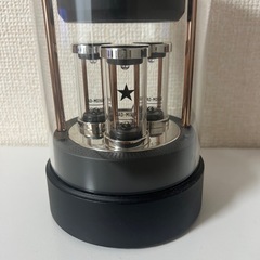 バルミューダ　スピーカーの画像