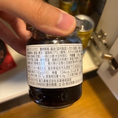 海苔の佃煮の画像