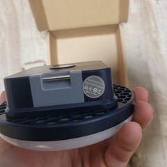HAANEW LEDランタン 充電式 キャンプ ランタンの画像