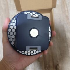 HAANEW LEDランタン 充電式 キャンプ ランタンの画像