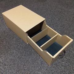コミック本収納BOXの画像