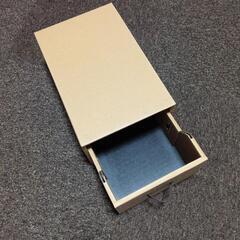 コミック本収納BOXの画像