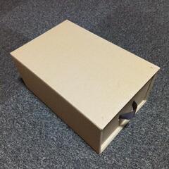コミック本収納BOXの画像
