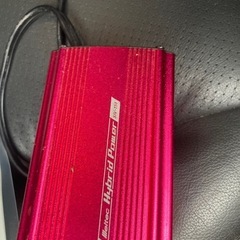 24v
インバーターの画像
