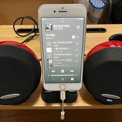 アクティブスピーカーの画像