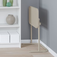 IKEAのBJÖRKÅSEN（ビョルコーセン）ラップトップスタンドです　本日のみ出品　の画像