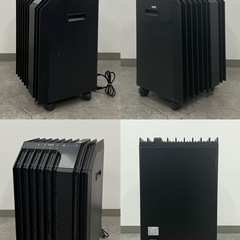 SNT737 ARIIX アリックス PURITII ピュリティ 空気清浄機 KJF375の画像