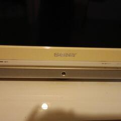 液晶テレビの画像