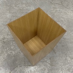 NITORI ニトリ ダストボックス ゴミ箱 の画像