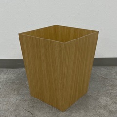 NITORI ニトリ ダストボックス ゴミ箱 の画像