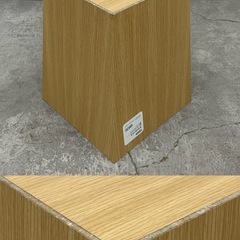 NITORI ニトリ ダストボックス ゴミ箱 の画像