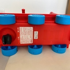 きかんしゃトーマス リアルビークル 手押し車乗り物 車 室内遊具 乗用玩具の画像