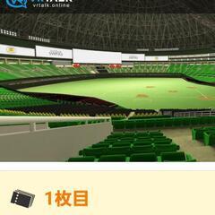 【8/2まで】8/3  三代目JSBライブイベント 鷹祭チケット S席 ペア＋おまけ付の画像