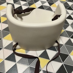 ベビーチェアの画像