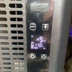 車載冷蔵庫の画像