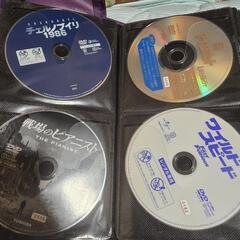 映画やアニメdvd78枚の画像