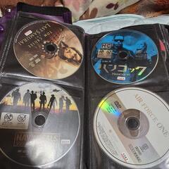 映画やアニメdvd78枚の画像