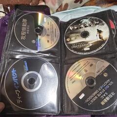 映画やアニメdvd78枚の画像
