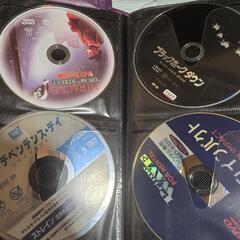 映画やアニメdvd78枚の画像