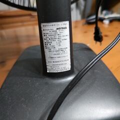 扇風機の画像