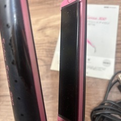 コイズミ Salon Sense 300 KHS-8710ストレートヘアアイロンの画像