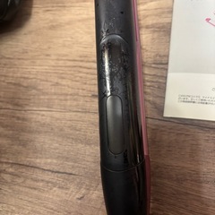 コイズミ Salon Sense 300 KHS-8710ストレートヘアアイロンの画像
