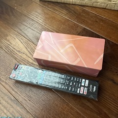 ヨックモックの缶の画像