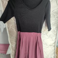 二点売ワンピースの画像