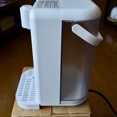 ホット ウォーターサーバー 電気ケトルの画像