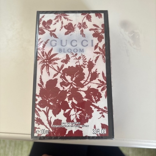 gucii香水