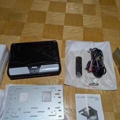 ほぼ新品！　ハイエース　ベッドキット　の画像