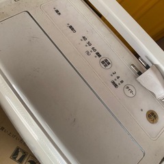 アイリスオーヤマ 除湿機の画像